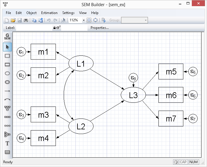 analysis - regression sample data raw -