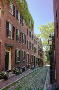 Beacon Hill
