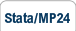 Stata/MP 24: The fastest verison of stata (for computers with 24 cores)