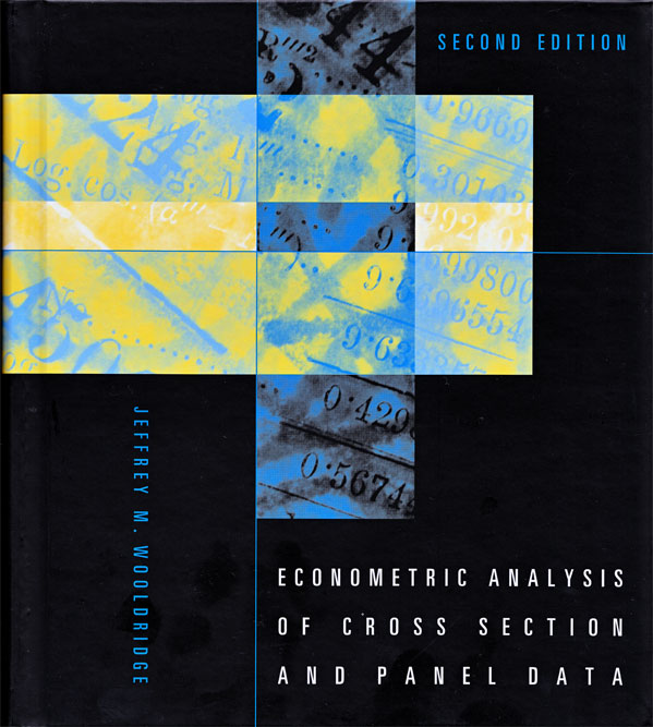 A01486725]Econometric　Cross　Analysis　of