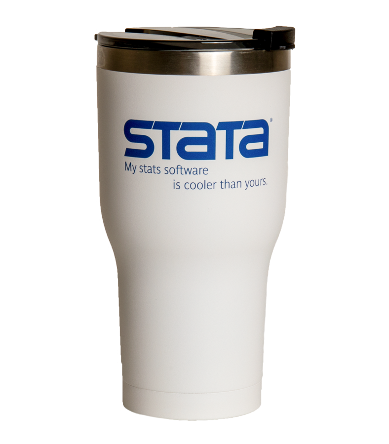 Stata Gift Shop  Stata maroon RTIC can cooler