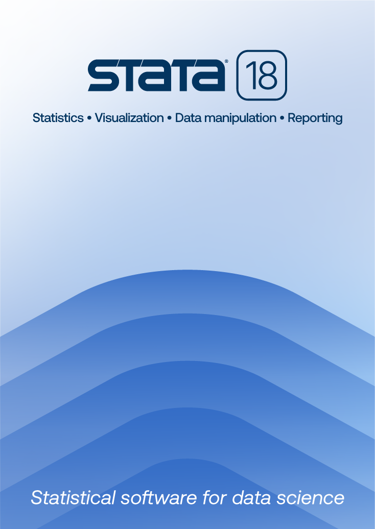 FAQ: Citing Stata software, documentation, and FAQs | Stata